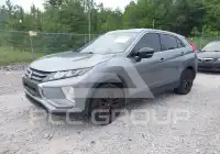 2019 Mitsubishi ECLIPSE photo