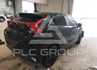 2019 Mitsubishi ECLIPSE photo