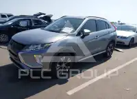 2019 Mitsubishi ECLIPSE фото