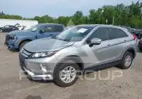 2019 Mitsubishi ECLIPSE фото