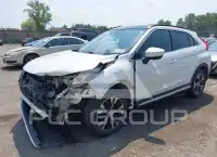 2019 Mitsubishi ECLIPSE фото