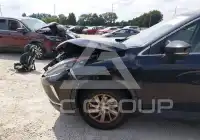 2019 Mitsubishi ECLIPSE photo