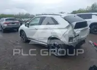 2019 Mitsubishi ECLIPSE photo