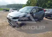 2019 Mitsubishi ECLIPSE фото