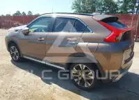 2019 Mitsubishi ECLIPSE photo