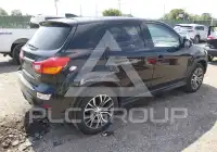 2019 Mitsubishi OUTLANDER фото