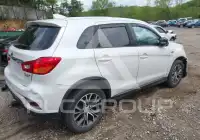 2019 Mitsubishi OUTLANDER фото