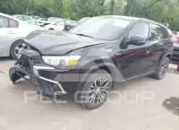 2019 Mitsubishi OUTLANDER фото