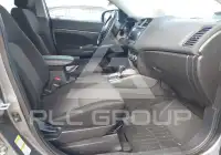 2019 Mitsubishi OUTLANDER фото