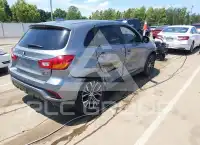 2019 Mitsubishi OUTLANDER фото