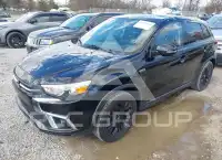 2019 Mitsubishi OUTLANDER фото