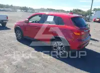 2019 Mitsubishi OUTLANDER photo