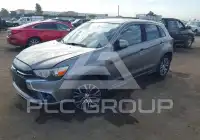 2019 Mitsubishi OUTLANDER фото