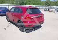 2019 Mitsubishi OUTLANDER photo