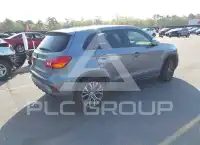2019 Mitsubishi OUTLANDER фото
