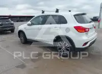 2019 Mitsubishi OUTLANDER фото