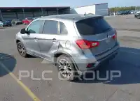 2019 Mitsubishi OUTLANDER фото