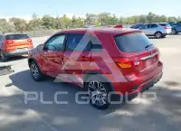 2019 Mitsubishi OUTLANDER фото