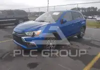 2019 Mitsubishi OUTLANDER фото