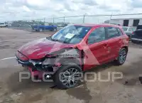 2019 Mitsubishi OUTLANDER photo