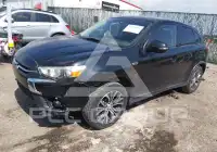 2019 Mitsubishi OUTLANDER фото
