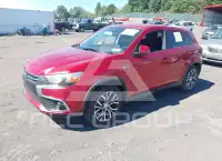 2019 Mitsubishi OUTLANDER photo