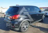 2019 Mitsubishi OUTLANDER photo