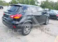 2019 Mitsubishi OUTLANDER фото