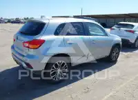 2019 Mitsubishi OUTLANDER фото