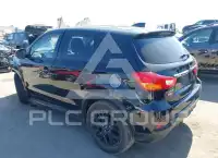 2019 Mitsubishi OUTLANDER фото
