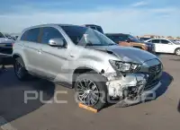 2019 Mitsubishi OUTLANDER фото