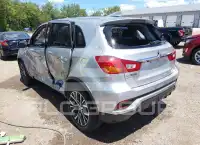 2019 Mitsubishi OUTLANDER фото