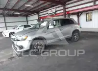2019 Mitsubishi OUTLANDER фото