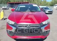 2019 Mitsubishi OUTLANDER photo