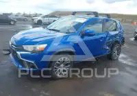 2019 Mitsubishi OUTLANDER фото