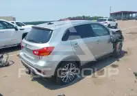 2019 Mitsubishi OUTLANDER фото
