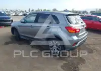 2019 Mitsubishi OUTLANDER фото