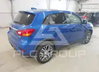 2019 Mitsubishi OUTLANDER фото