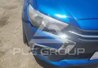 2019 Mitsubishi OUTLANDER photo