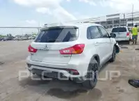 2019 Mitsubishi OUTLANDER фото