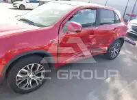 2019 Mitsubishi OUTLANDER фото