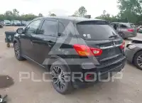 2019 Mitsubishi OUTLANDER фото