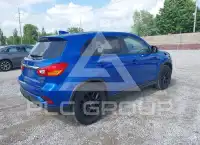 2019 Mitsubishi OUTLANDER photo