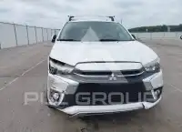 2019 Mitsubishi OUTLANDER фото
