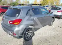 2019 Mitsubishi OUTLANDER фото
