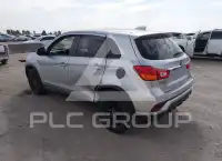 2019 Mitsubishi OUTLANDER фото