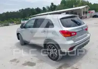 2019 Mitsubishi OUTLANDER фото