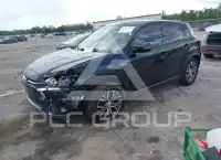 2019 Mitsubishi OUTLANDER фото