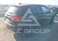 2019 Mitsubishi OUTLANDER фото