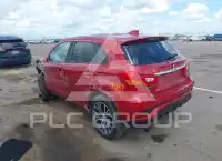 2019 Mitsubishi OUTLANDER photo